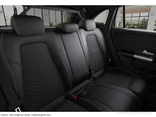 Mercedes-Benz GLA 220 4MATIC