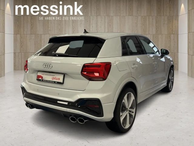 Audi SQ2 S-Line