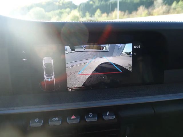 Porsche 992 Cabrio Carrera