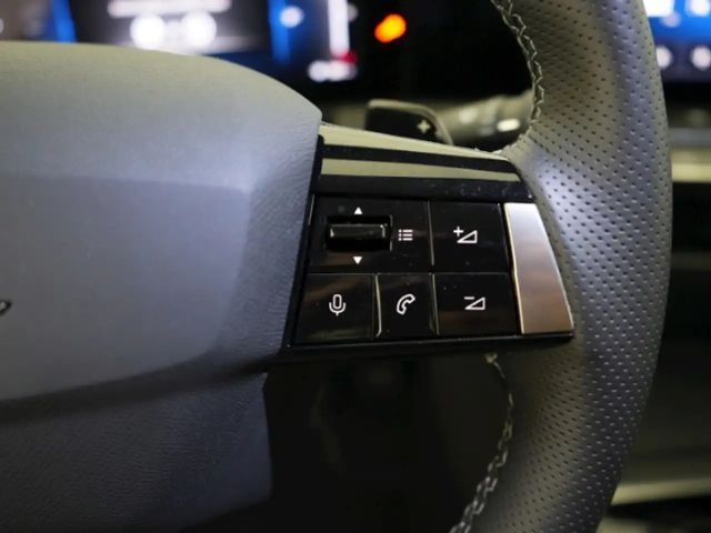 Opel Astra Business Elegance