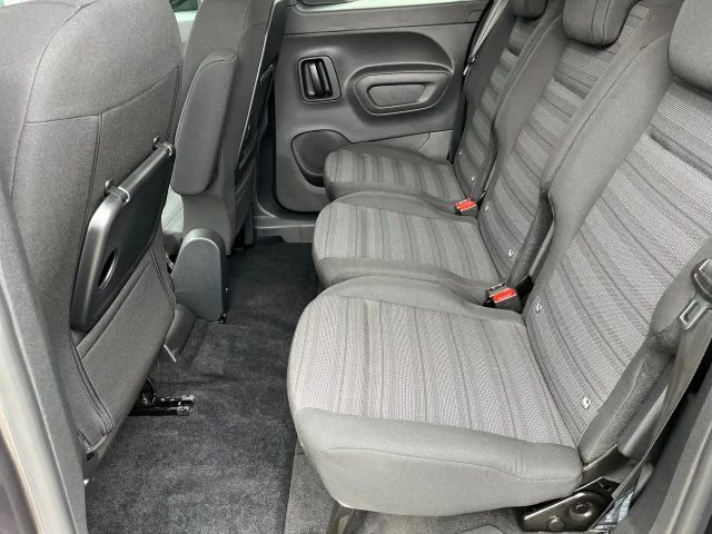 Opel Combo Life Ultimate