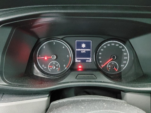 Volkswagen Caravelle 2.0 TDI Comfortline Lang T6