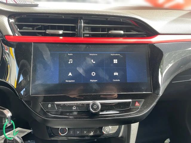 Opel Corsa CORSA F YES AUTOMATIK+LED+WINTERPAKET