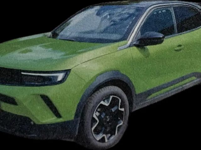 Opel Mokka 1.2 Turbo Turbo Ultimate