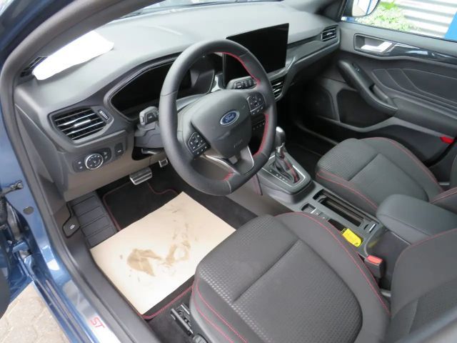 Ford Focus ST Line Wagon