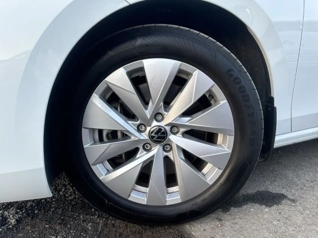 Volkswagen Passat 2.0 TDI 4Motion Variant