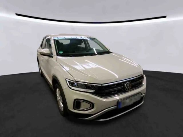 Volkswagen T-Roc 1.0 TSI