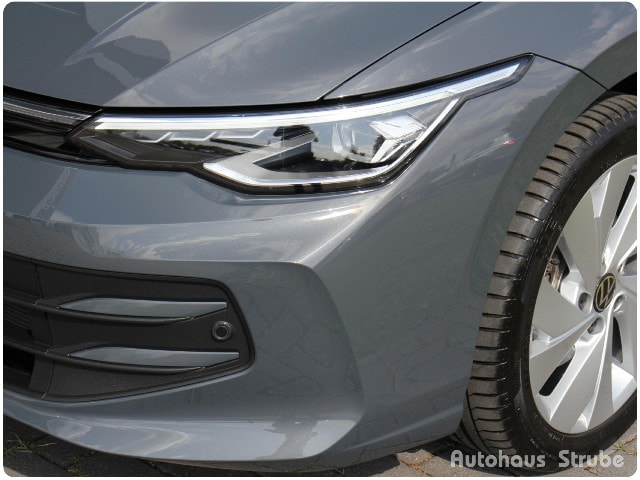 Volkswagen Golf 2.0 TDI Life Variant