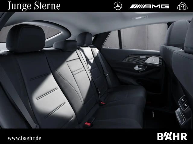 Mercedes-Benz GLE 450 4MATIC AMG Line Coupé
