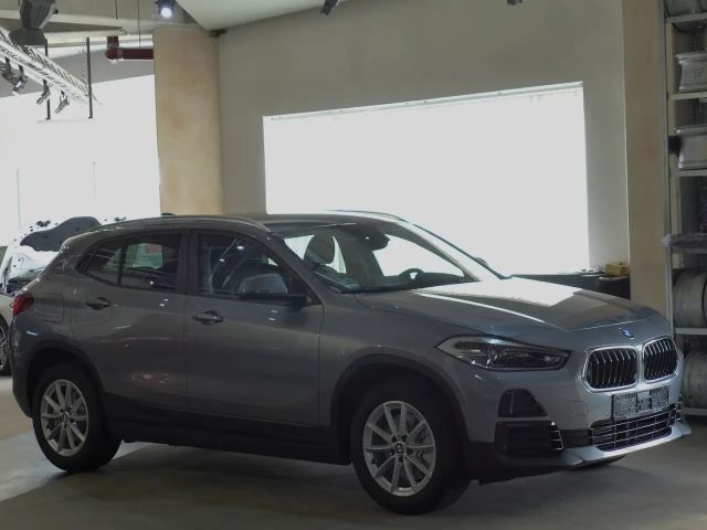 BMW X2 xDrive