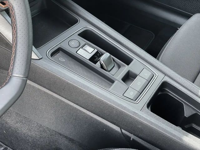 Cupra Formentor 2.0 TSI 4Drive VZ