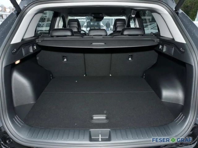 Kia Sportage Spirit Vierwielaandrijving