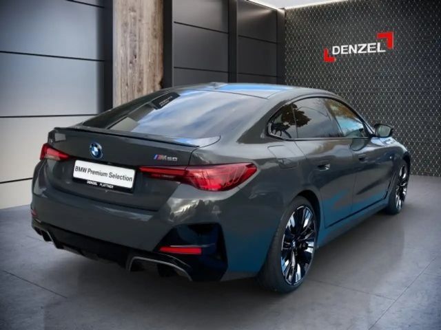 BMW i4 Coupé Gran Coupé M50 xDrive