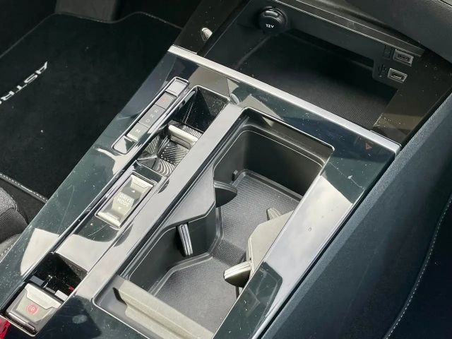 Opel Astra GS-Line Grand Sport