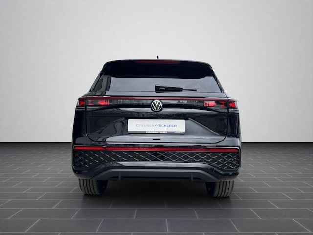 Volkswagen Tayron DSG R-Line