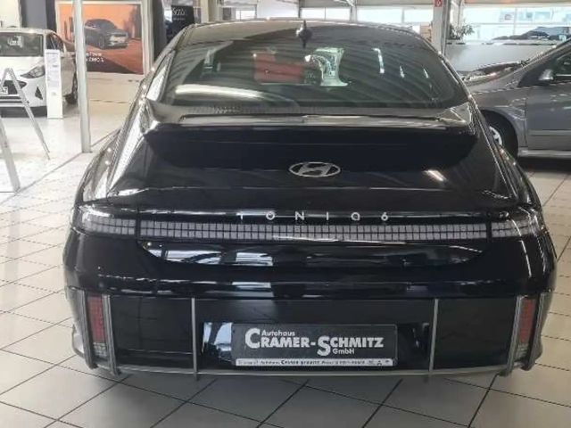 Hyundai IONIQ 6 53 kWh 53kWh