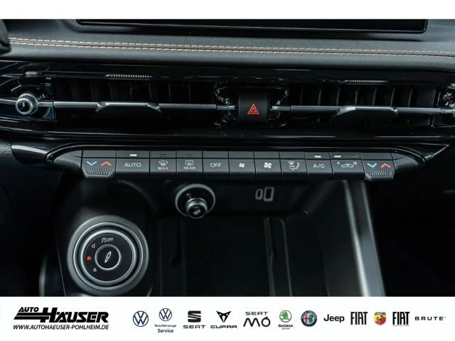 Alfa Romeo Tonale Hybrid Veloce