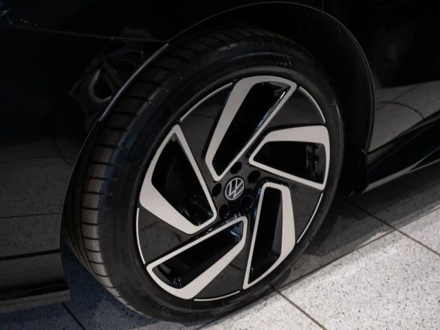 Volkswagen ID.7 Pro