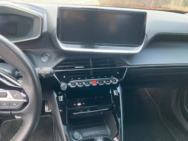 Peugeot E-2008 GT-Line