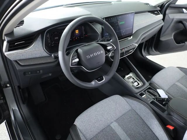 Skoda Octavia Selection