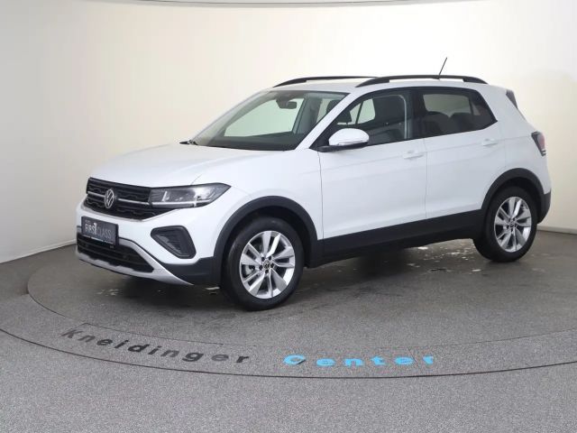 Volkswagen T-Cross Friends TSI