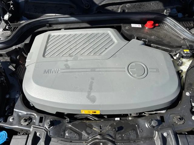 MINI Mini Electric 3-deurs SE