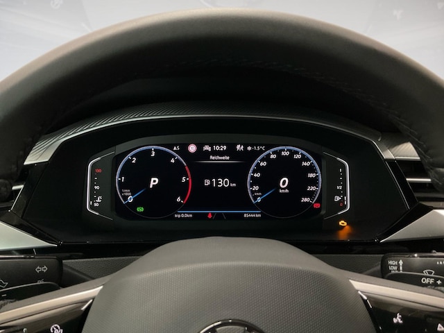 Volkswagen Arteon 2.0 TDI