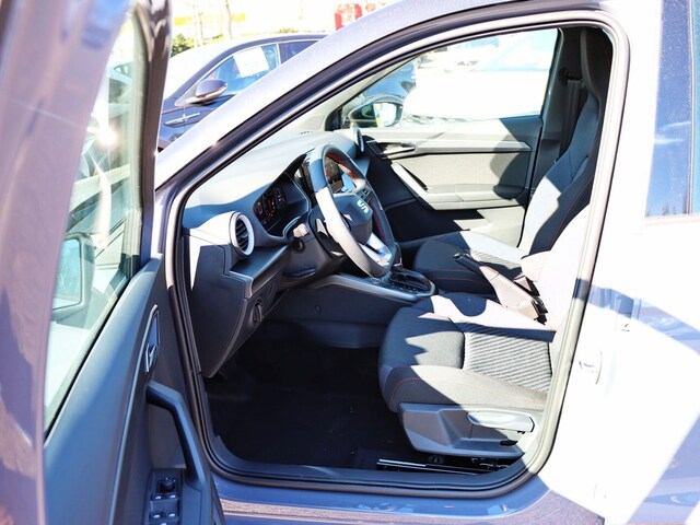 Seat Arona 1.0 TSI Black DSG FR-lijn