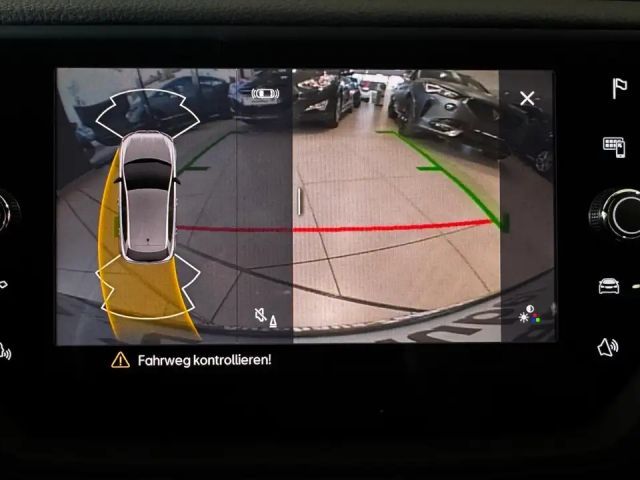 Seat Ibiza 1.0 TSI DSG FR-lijn