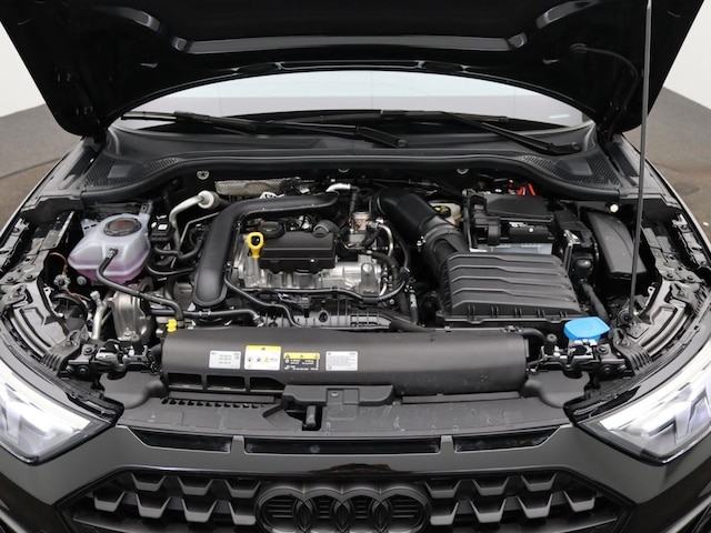 Audi A1 30 TFSI S-Line S-Tronic Sportback