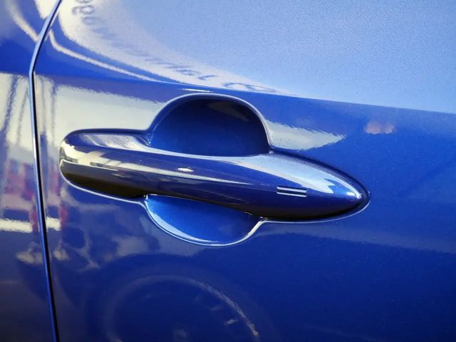 Toyota Corolla Hybride Touring