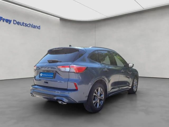 Ford Kuga ST Line X