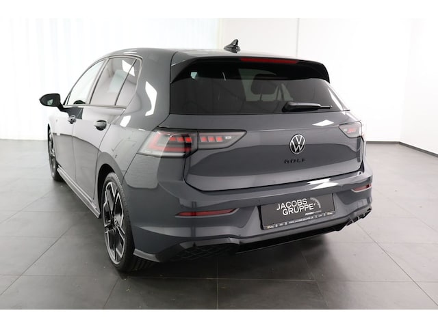 Volkswagen Golf 2.0 TDI DSG Golf VIII R-Line