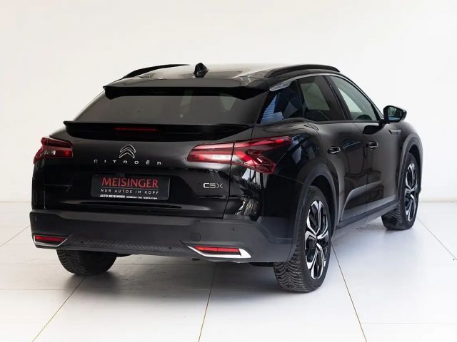 Citroën C5 X Hybrid Shine