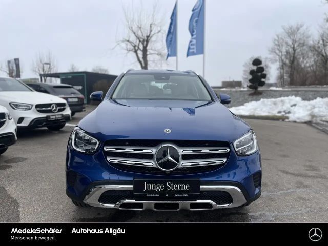 Mercedes-Benz GLC 200 4MATIC EXCLUSIVE
