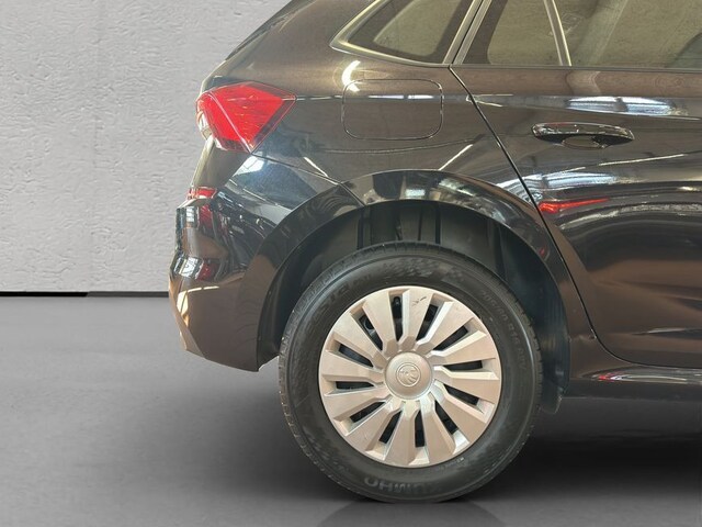 Skoda Kamiq 1.0 TSI Active