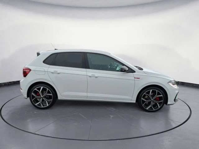 Volkswagen Polo DSG GTI