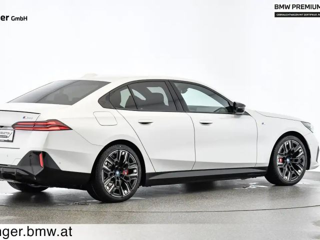 BMW i5 M60 Sedan xDrive