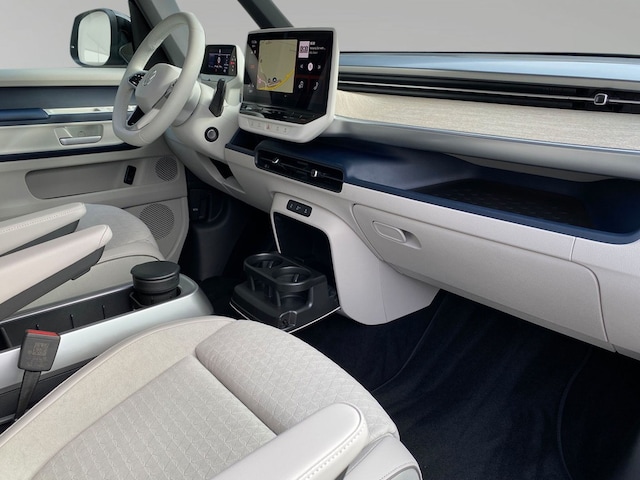 Volkswagen ID.Buzz IQ.Drive Pro