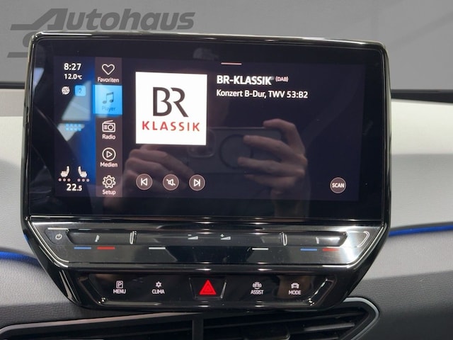 Volkswagen ID.3 Performance Pro