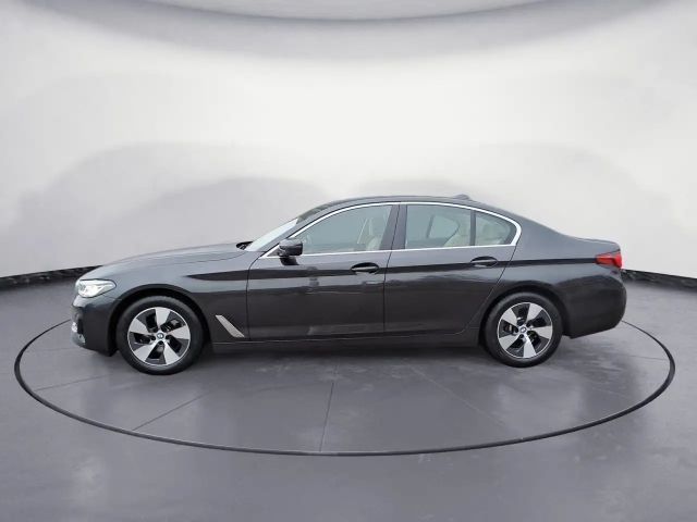 BMW 520 520d Sedan xDrive