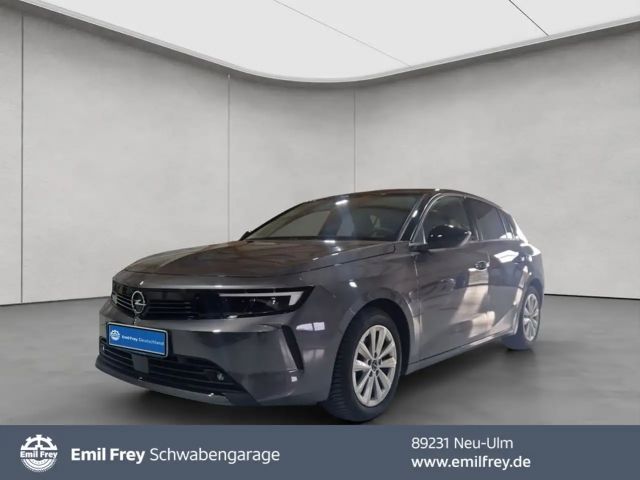 Opel Astra 1.2 Turbo Elegance Turbo