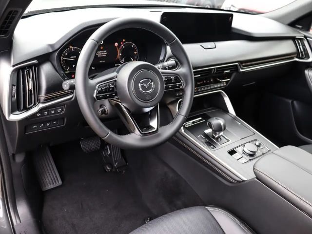 Mazda CX-60 Homura e-Skyactiv