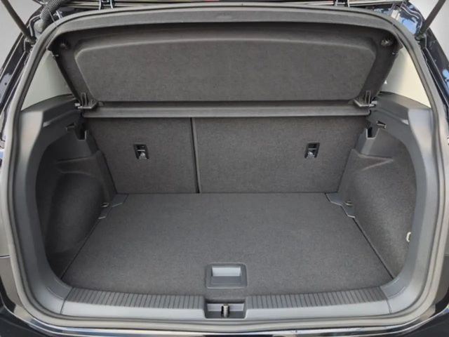 Volkswagen T-Cross 1.0 TSI DSG