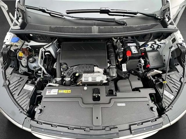 Opel Grandland X Edition Turbo