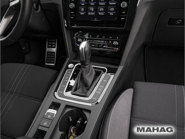 Volkswagen Passat 2.0 TSI AllTrack DSG Variant