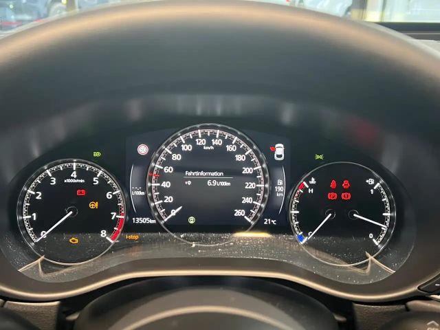 Mazda CX-30 Exclusive-line