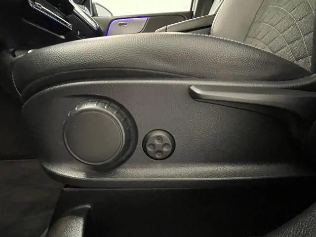 Mercedes-Benz GLB 200 GLB 200 d