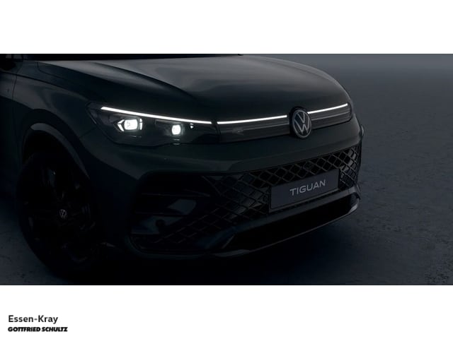 Volkswagen Tiguan 2.0 TDI DSG R-Line