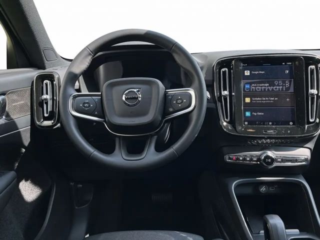 Volvo EX40 Single motor